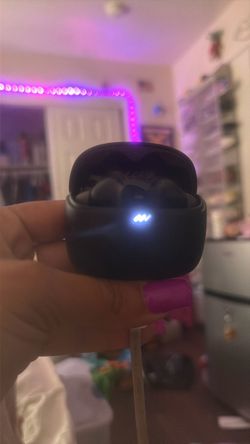 JBL headphones