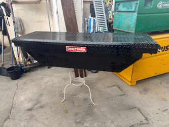 caja de herramientas para troca chica con llave 🔑 tacoma s10 Ranger frontier colorado  Dakota