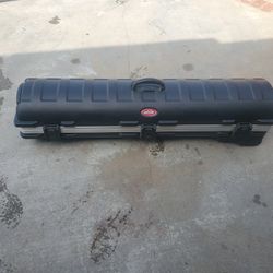 SKB  plastic carrying case