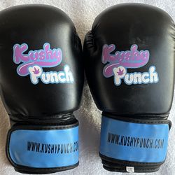 Boxing Gloves
