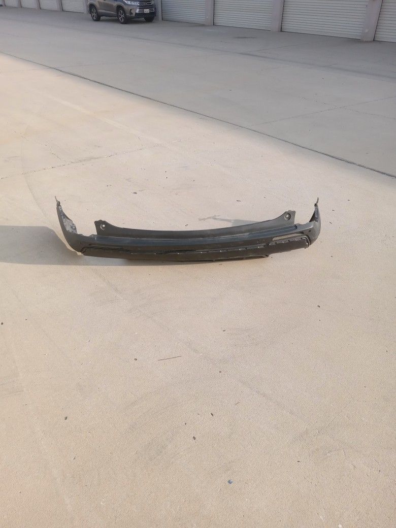 23 To 25 Rear Bumper Honda Crv Hybrid Hole Sensor ( Oem)