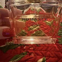 Ralph Lauren Romance Rose 3.4 Oz 
