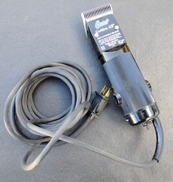 Oster A5 Golden Pet Hair Grooming Clipper