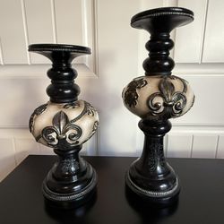 Candle Holders 