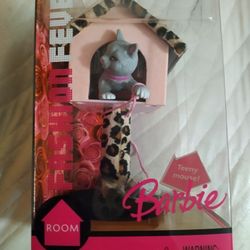 Barbie Fashion Fever Kitty Corner 