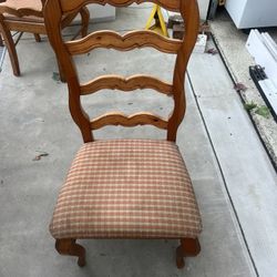 Kitchen Chairs 