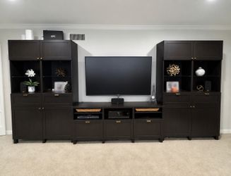 Entertainment Center
