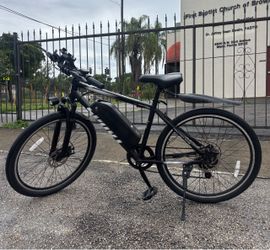 Ebike 1500 W