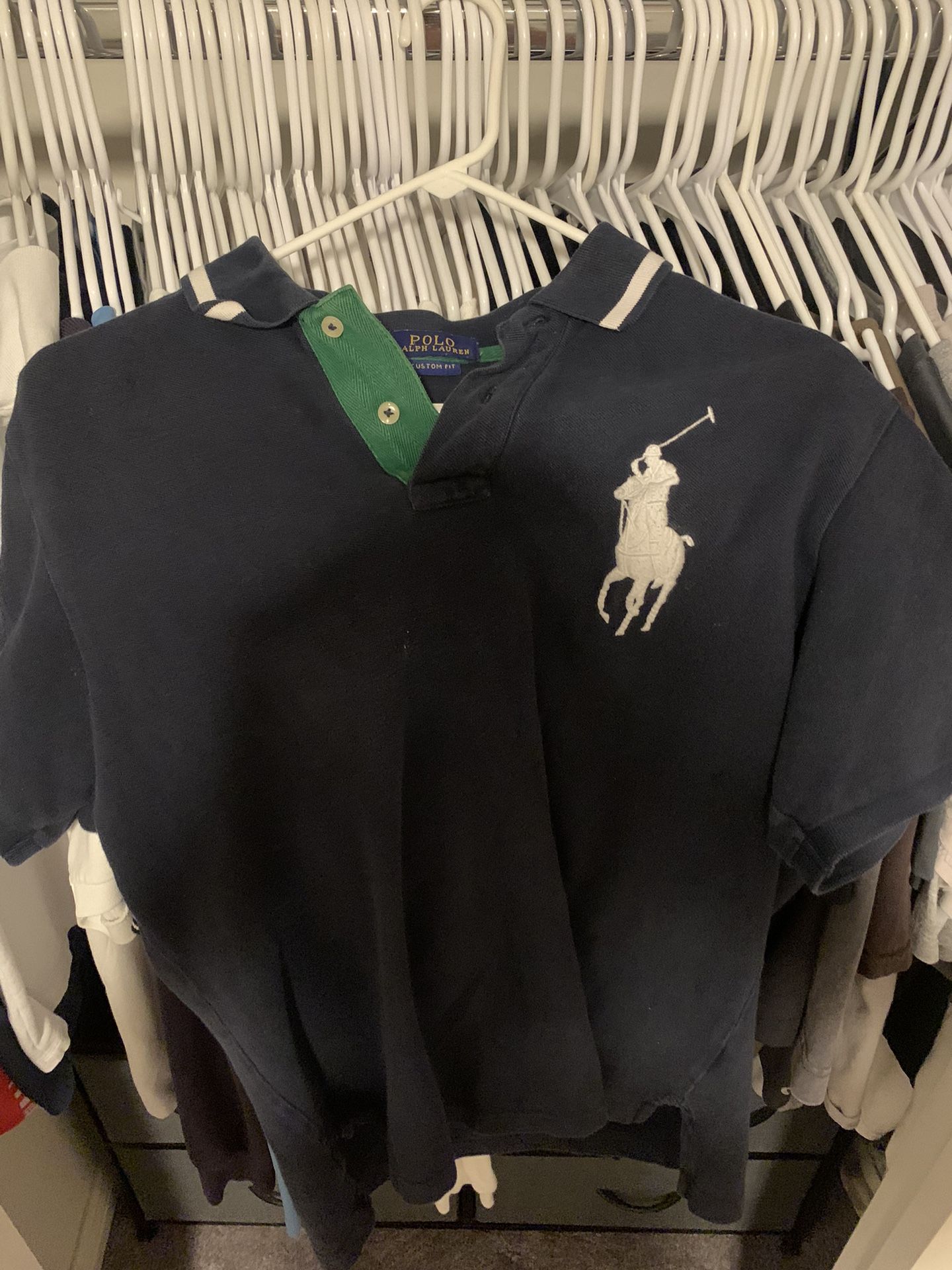 Vintage Polo shirt