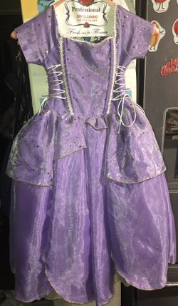 Princess Dress