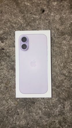 Brand new IPHONE 17 256GB VERIZON LOCKED