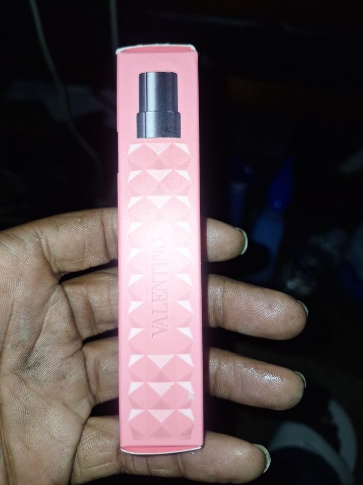 Valentino Travel Size