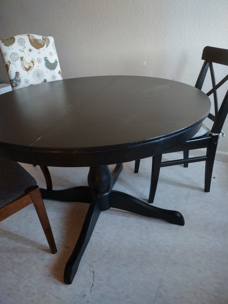 Kitchen Table for Sale in Scottsdale, AZ OfferUp