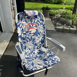 Tommy Bahama Beach Chair 