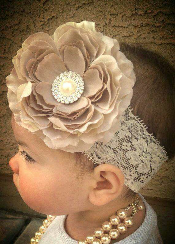 Hand made headbands