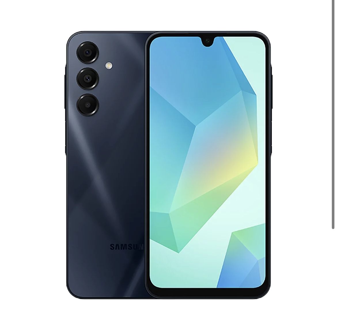 Samsung A16
