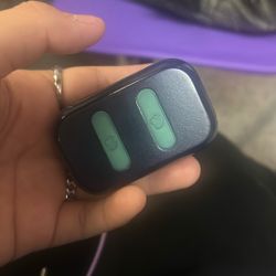 Skull Candy Earphones