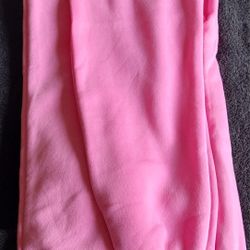 Pink 3XL Galaxy Joggers By Harvic Slim Fit New w Tags