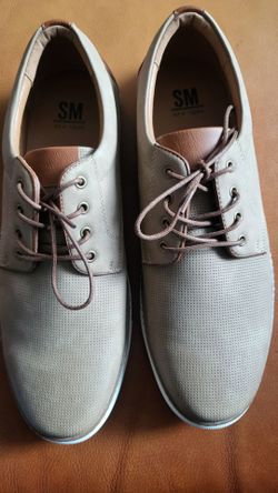 New,men shoes size 13