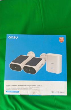 Aosu camera