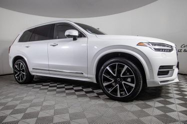 2023 Volvo XC90
