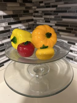 Murrano Glass Hand Blown Venice Italy