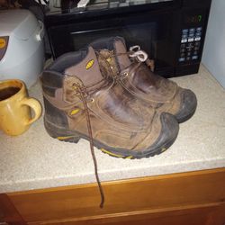 Welding Boots