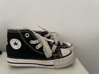 Kids Converse Shoes