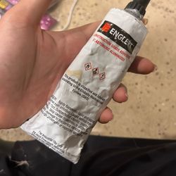 Construction Grade Adhesive Elastomeric Adhesive 