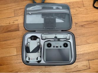 Dji mini 3 pro fly more combo