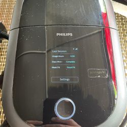 Philips Dreamstation 2 Sleeping Machine