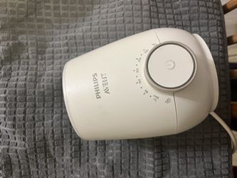 Bottle Warmer