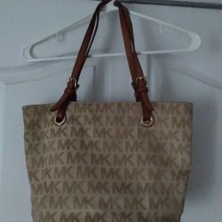 Michael Kors Handbag