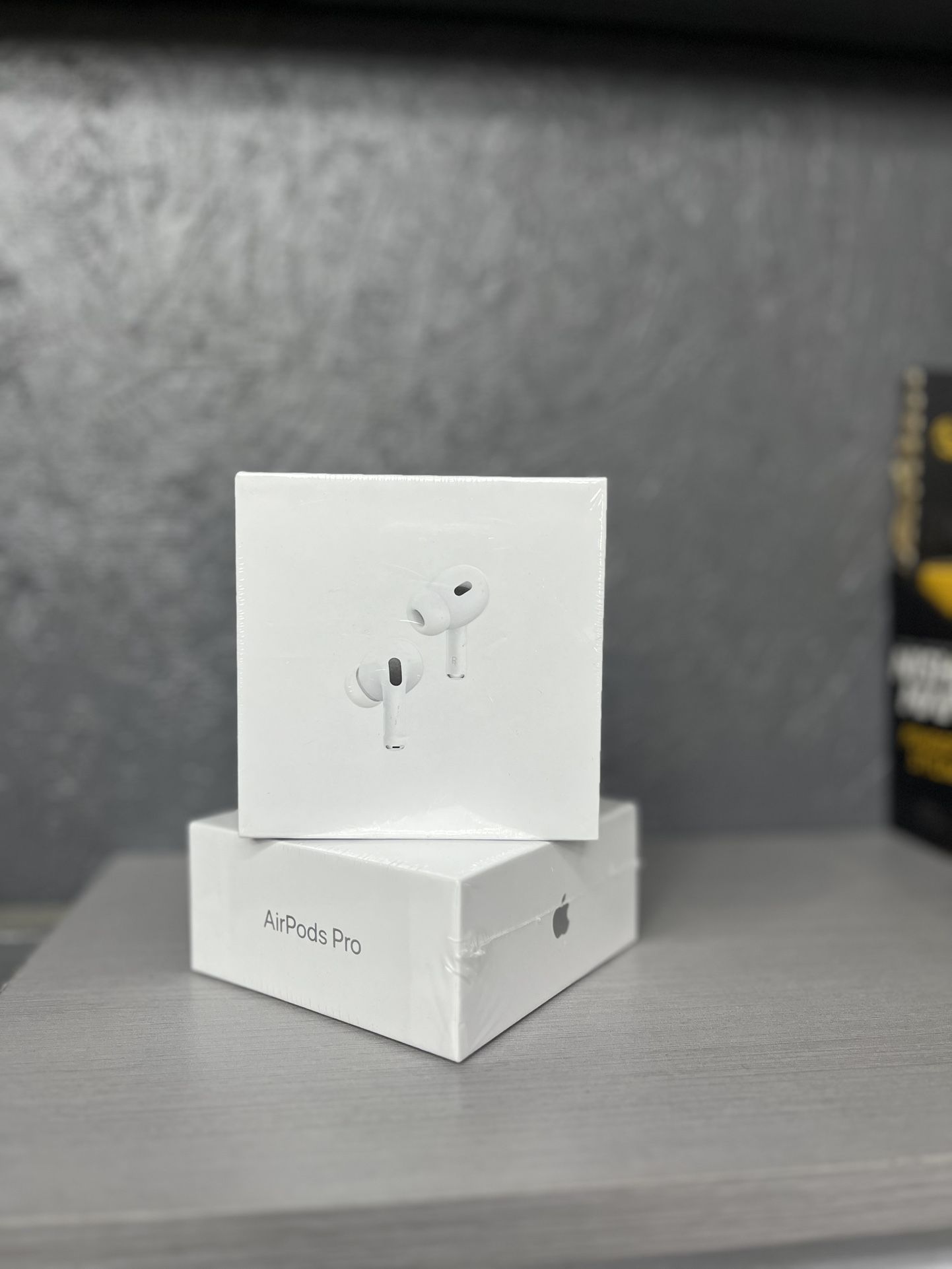 Air Pods