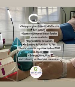 Body Sculpting Lifting And More