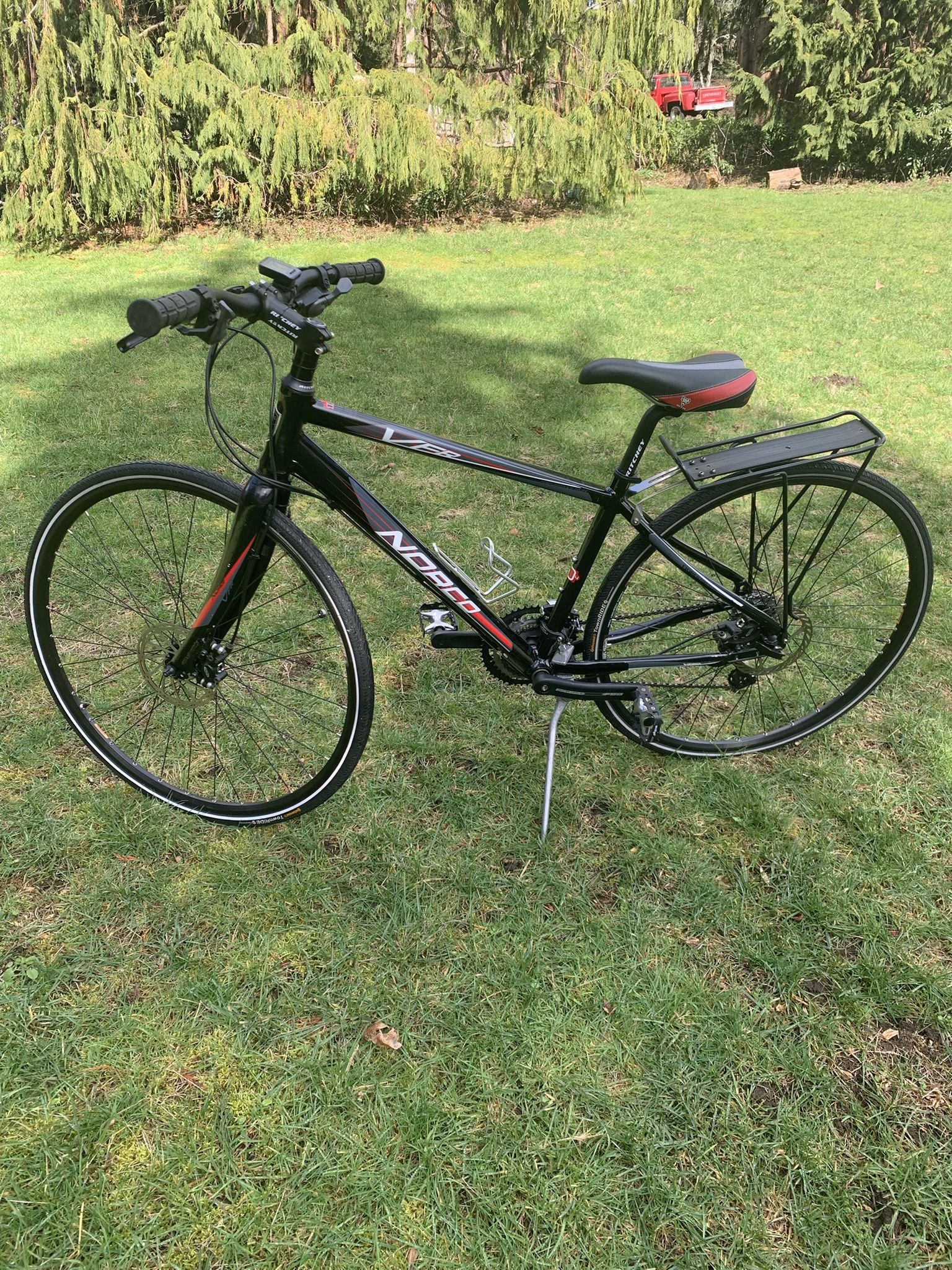 Norco VFR Hybrid Bike