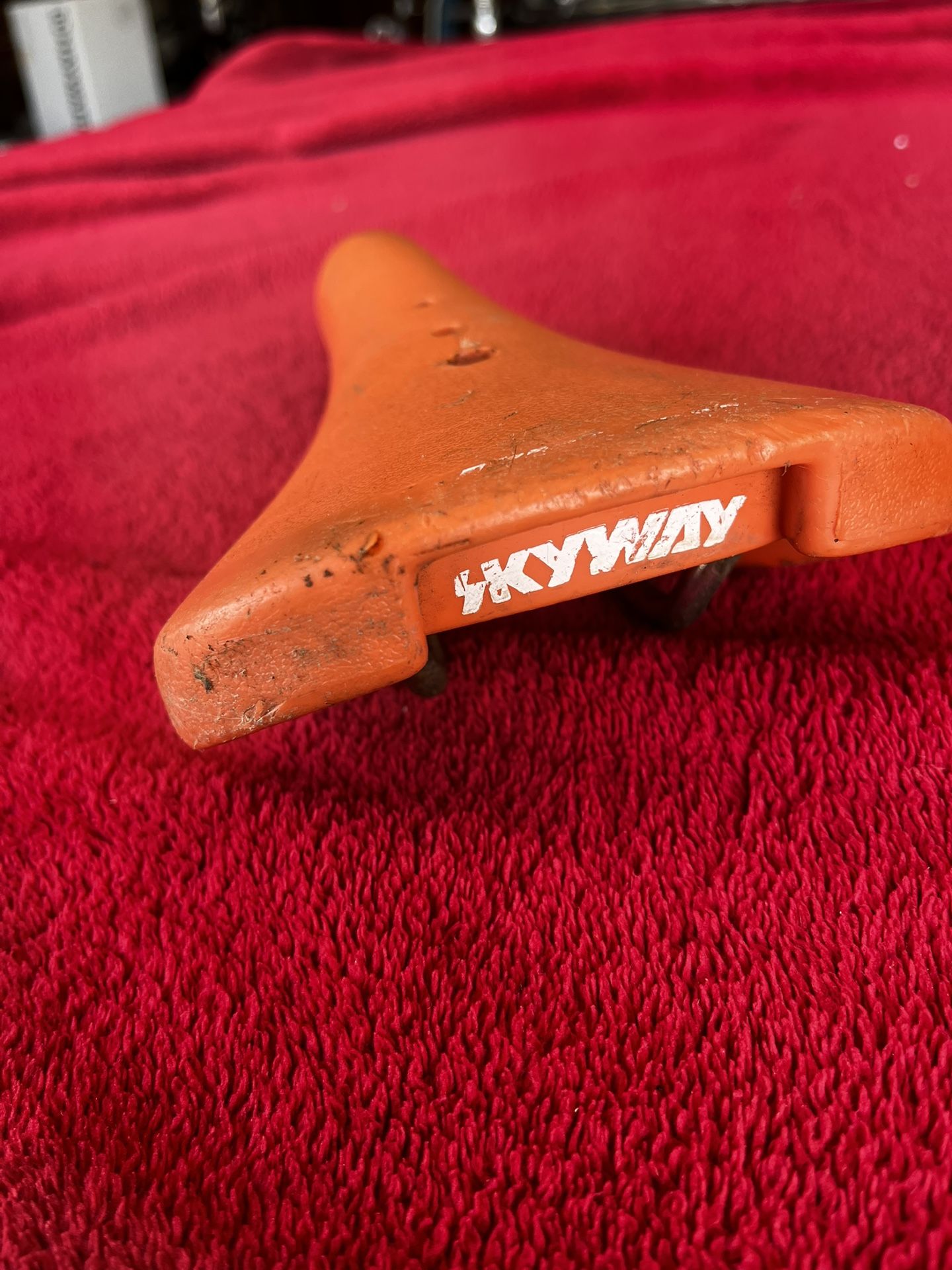 Skyway BMX Seat