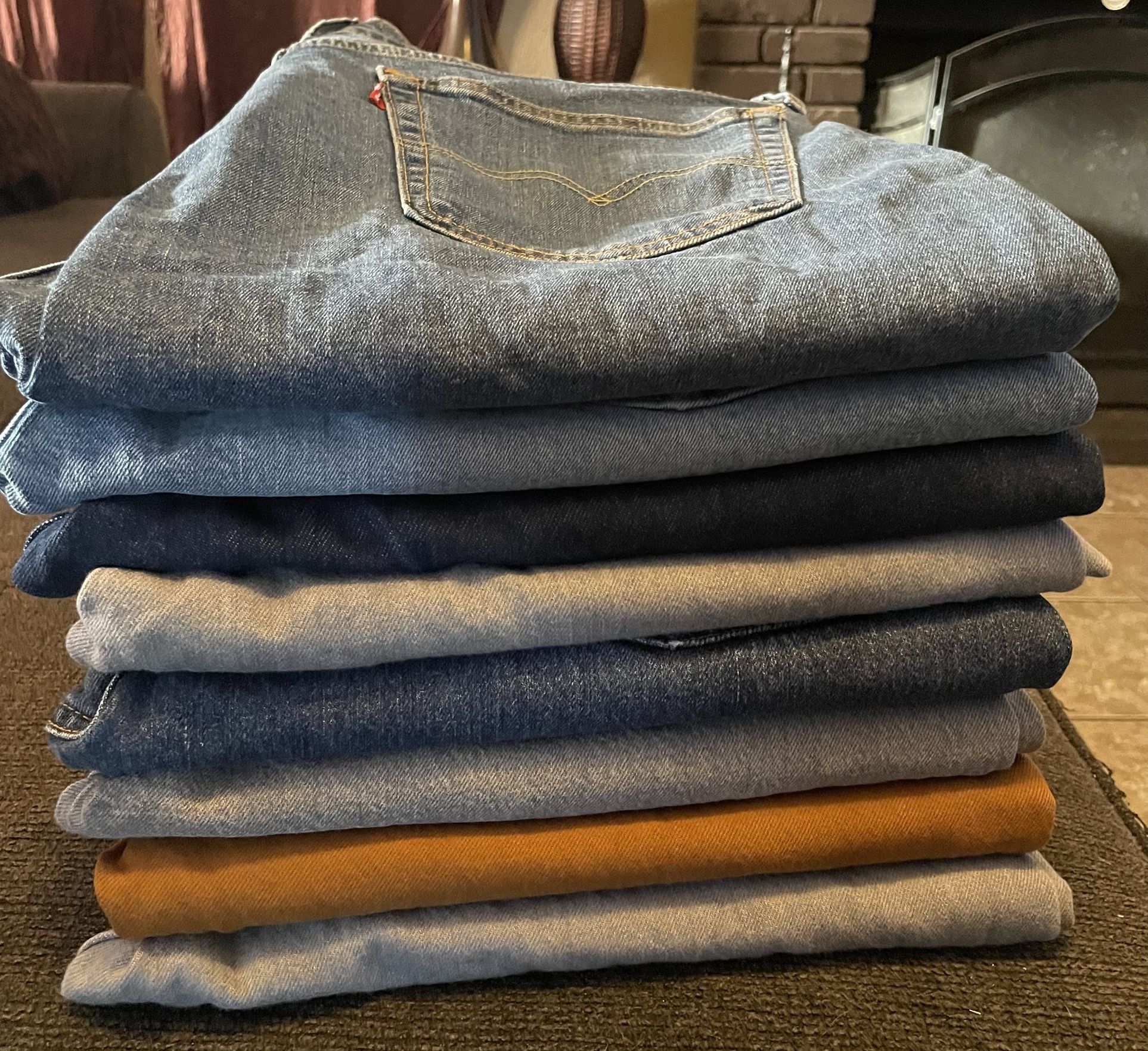 Levi’s