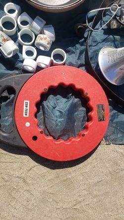 Fish Tape, 100'