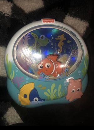 New And Used Finding Nemo For Sale In Fresno Ca Offerup