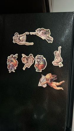 Magnets