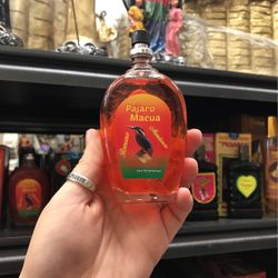Perfume De Parado Macua Con Fermonas 