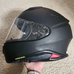 Shoei RF-1400 helmet XS