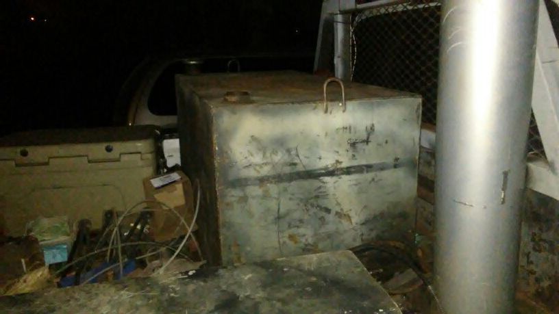 Fuel cell
