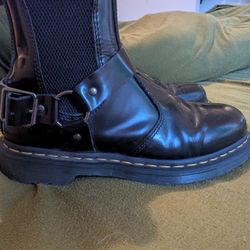 Doc Martens Mens Size 10