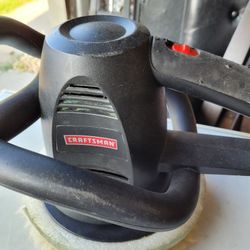 Craftsman 10 Inch Buffer