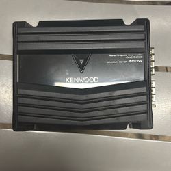 Kenwood 