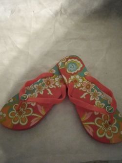 Spartina Flip flops