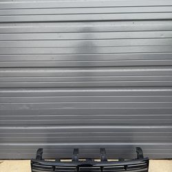 HYUNDAI SANTA FE ORIGINAL OEM FRONY CENTER GRILLE LED HEADLIGHT LAMP BAR NO DAMAGE 2024/2025/2026