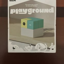 Nex Playground The Active Play System For Kids 